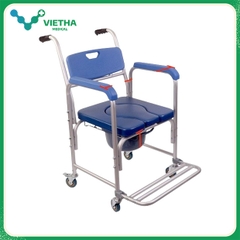 GHẾ BÔ-XE LĂN-GHẾ TẮM-GHẾ NGỒI GBM-036