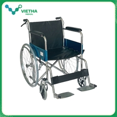 XE LĂN KHUNG THÉP GBM-062