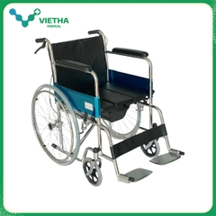 XE LĂN TAY CÓ BÔ GBM-064