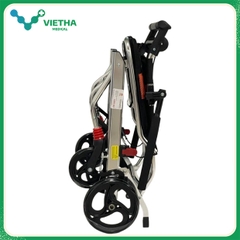 XE LĂN  DU LỊCH GBM-065