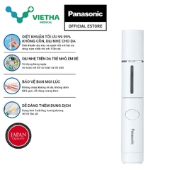 Máy xịt diệt khuẩn cầm tay Panasonic DL-SP006VN-W