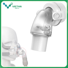 Đoạn nối mặt nạ thở ResMed AirFit F20