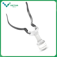 Khung mặt nạ thở ResMed AirFit P10 for AirMini