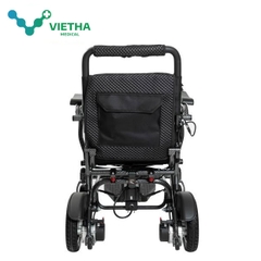 Xe Lăn Điện Cao Cấp Siêu Nhẹ HongYe W570 ST