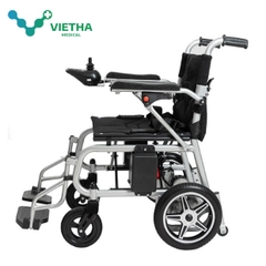 Xe lăn Điện Siêu Nhẹ HongYe W530