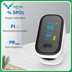 Máy đo nồng độ oxy trong máu và nhịp tim YK-80B