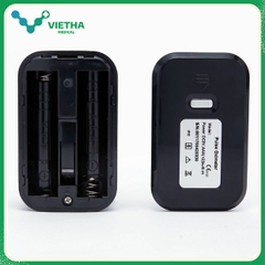 Máy đo nồng độ oxy trong máu và nhịp tim YK-81C