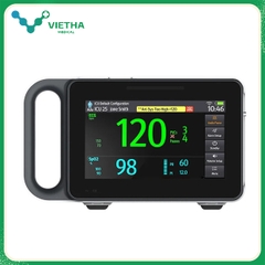 Máy theo dõi bệnh nhân di động YK-E7