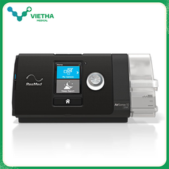 Máy Trợ Thở Resmed Airsense 10 AutoSet