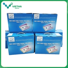 Máy điện xung trung tần Đông Á XYZP-IB