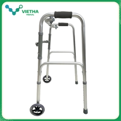 KHUNG TẬP ĐI CHO NGƯỜI GIÀ GBM 033