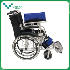 XE LĂN NHÔM GBM-063A