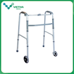 KHUNG TẬP ĐI CHO NGƯỜI GIÀ GBM 033