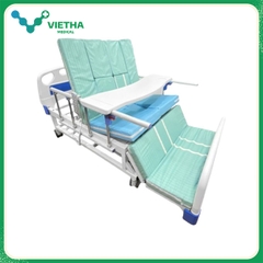 Giường Điện Y Tế OROMI- BSK-D04