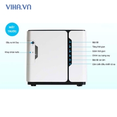 Máy tạo oxy Yuwell  YU300