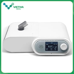 Máy trợ thở Micomme iSeries T5 máy trợ thở Bipap thế hệ mới