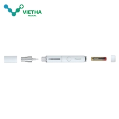 Máy xịt diệt khuẩn cầm tay Panasonic DL-SP006VN-W