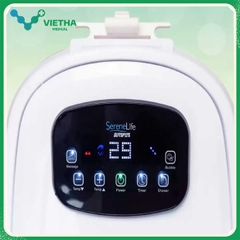 Bồn Ngâm Chân Serenelife SP12S