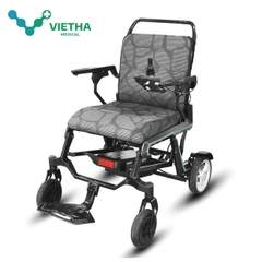 Xe Lăn Điện Carbon Siêu Nhẹ Kryl K01