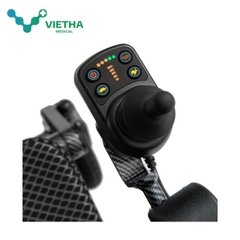 Xe Lăn Điện Cao Cấp Siêu Nhẹ HongYe W570 ST