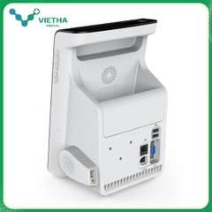 Máy Theo Dõi Dấu Hiệu Sinh Tồn Yonker E8