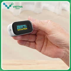 Máy đo nồng độ oxy trong máu và nhịp tim YK-80B