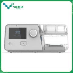 Máy trợ thở 2 chiều Bipap BMC G3 B30VT