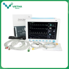 MÁY THEO DÕI BỆNH NHÂN CMS8000