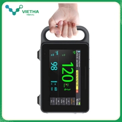 Máy theo dõi bệnh nhân di động YK-E7