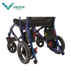 Xe Lăn Điện Cao Cấp Siêu Nhẹ Yurob YC-01