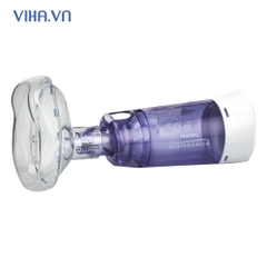Buồng đệm khí dung philips respironics