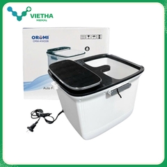 ORM-KW208 - Bồn Ngâm Massage Chân