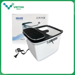 ORM-KW208 - Bồn Ngâm Massage Chân