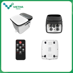 ORM-KW208 - Bồn Ngâm Massage Chân