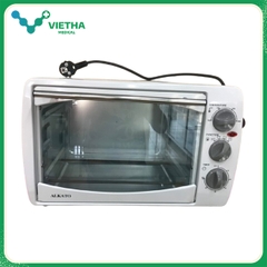 Tủ sấy tiệt trùng dụng cụ 20 lít Alkato