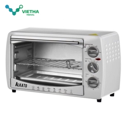 Tủ sấy tiệt trùng dụng cụ 20 lít Alkato