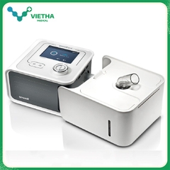 Máy trợ thở Yuwell YH-580 Máy trợ thở một chiều Cpap