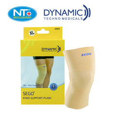 Đai nẹp đầu gối SEGO 2565 - DYNAMIC