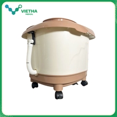 Máy Ngâm Chân Massage OROMI 267A