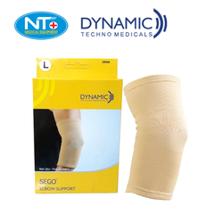 Đai Khuỷu Tay Sego DYNAMIC- Đai hỗ trợ bảo vệ bong gân, chấn thương