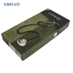 ỐNG NGHE LITTMANN MASTER CLASSIC II - BLACK