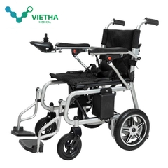 Xe lăn Điện Siêu Nhẹ HongYe W530