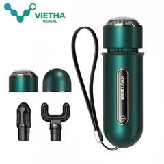 Máy Massage cầm tay Fascia Gun Germany KASJ A6