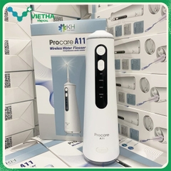 Máy Tăm Nước Procare A11