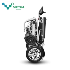 Xe Lăn Điện Cao Cấp Kryl-KR8803