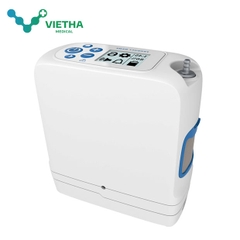 Máy Tạo Oxy INOGEN ROVE 6