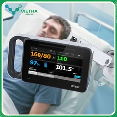 Máy theo dõi bệnh nhân di động YK-E7