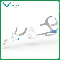 Khung mặt nạ thở ResMed AirFit F20