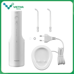 Máy Tăm Nước Cầm Tay Panasonic EW-DJ66 Chính Hãng