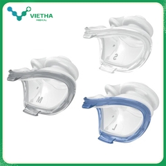 Đệm mặt nạ thở ResMed AirFit P10 for AirMini